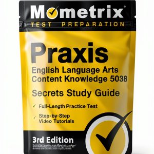 Mometrix Media Teaching Test Guide Kindle 308 Page Practice Book-0